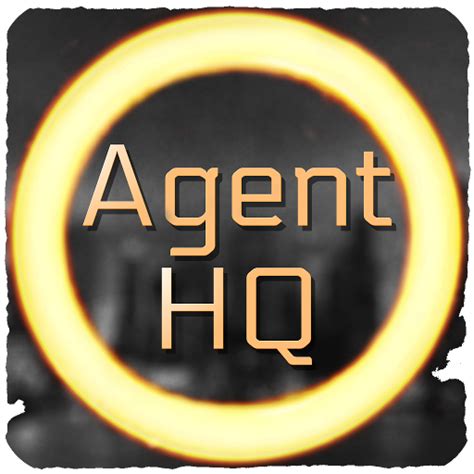 Agent hq. Things To Know About Agent hq. 